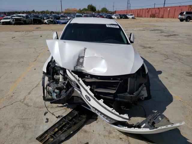 KNAGM4AD9G5099732 KIA OPTIMA HYBRID