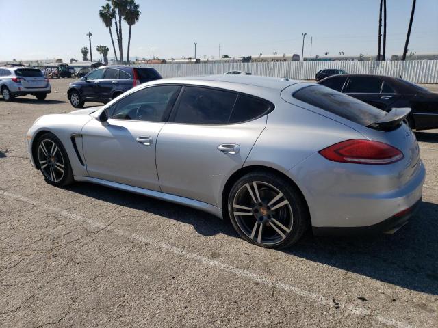 WP0AA2A73EL005434 Porsche PANAMERA 2