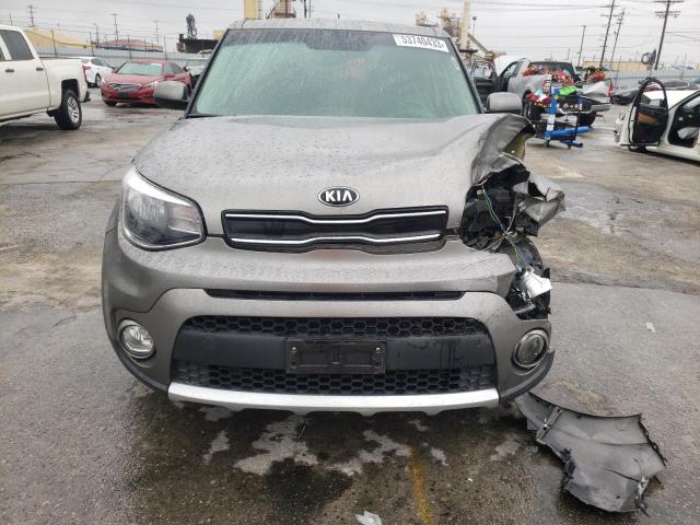 KNDJP3A5XJ7623596 KIA SOUL +