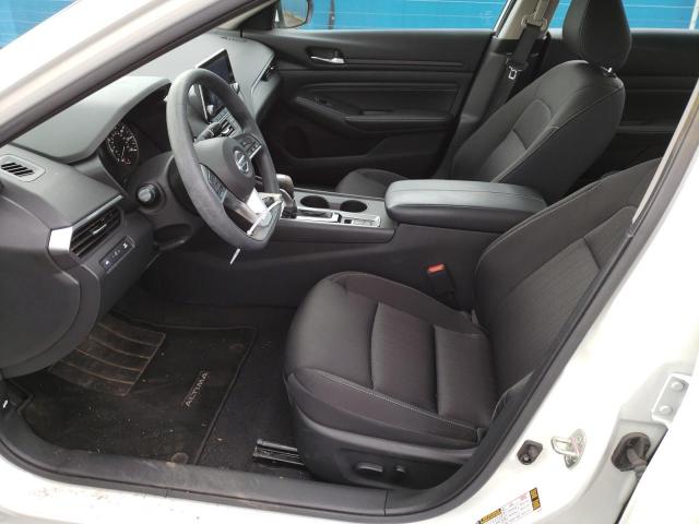1N4BL4BW1LN322362 Nissan ALTIMA S