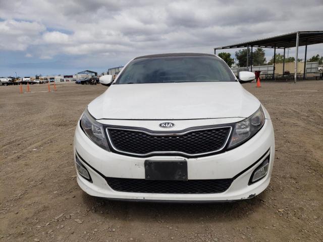 5XXGM4A72EG267409 KIA Optima Lx