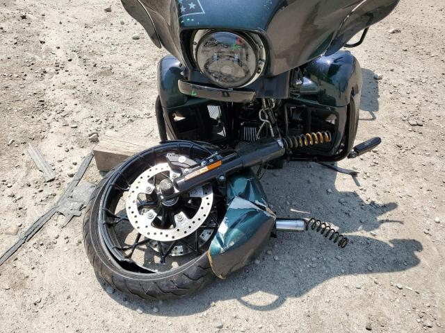 2021 HARLEY-DAVIDSON FLHXS - 1HD1KRP15MB649576