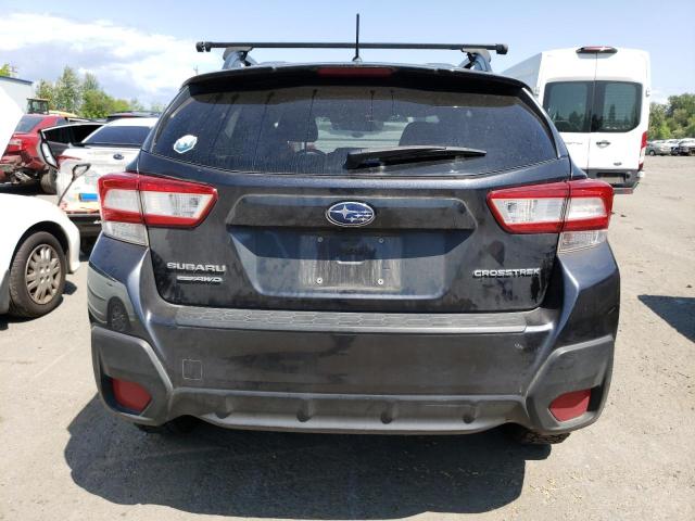 JF2GTABC6K8388070 Subaru Crosstrek