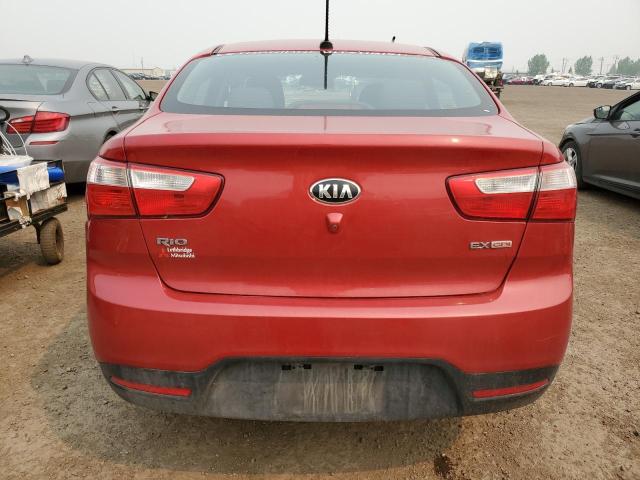 2015 KIA RIO EX - KNADN4A30F6441746
