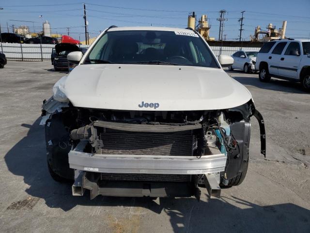 3C4NJCBB7LT253293 Jeep Compass Latitude