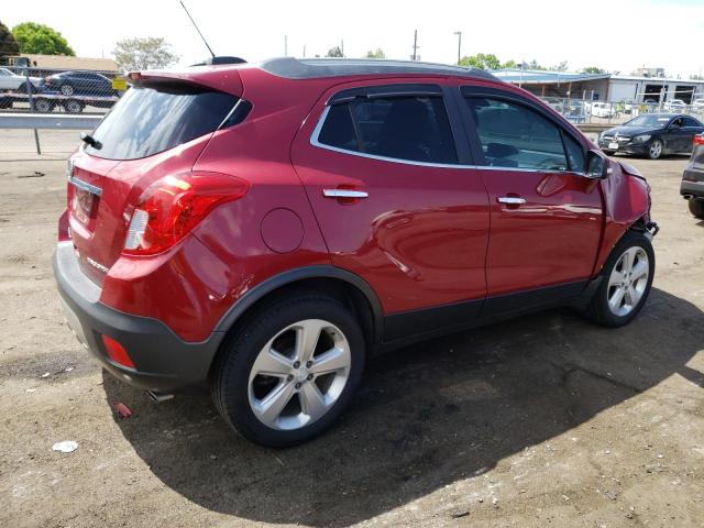 KL4CJASB9FB041247 Buick Encore