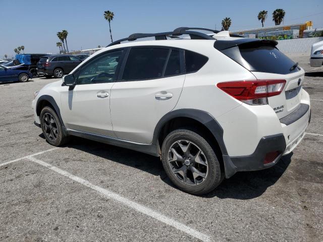 JF2GTABC7JH319502 Subaru Crosstrek Premium