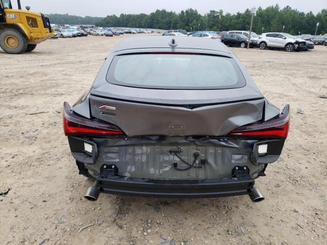 2023 ACURA INTEGRA A- 19UDE4H39PA000643