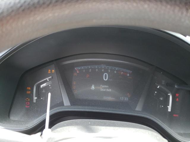 2021 HONDA CR-V SE - 7FARW1H73ME015567