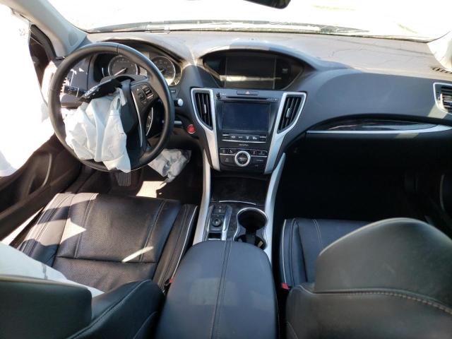 2020 ACURA TLX TECHNO - 19UUB2F48LA005061