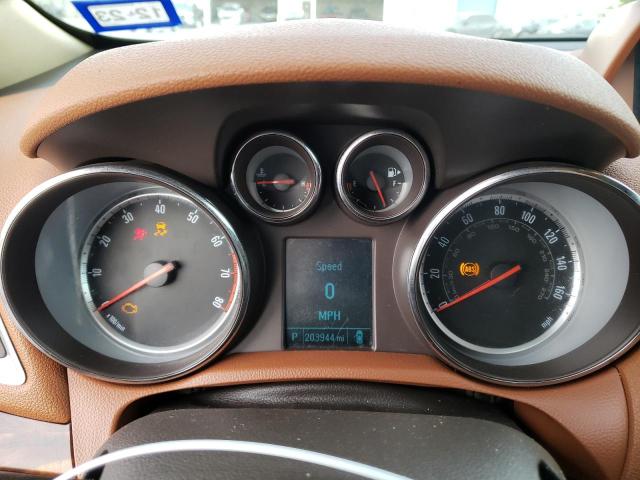 KL4CJCSB0EB651953 Buick Encore