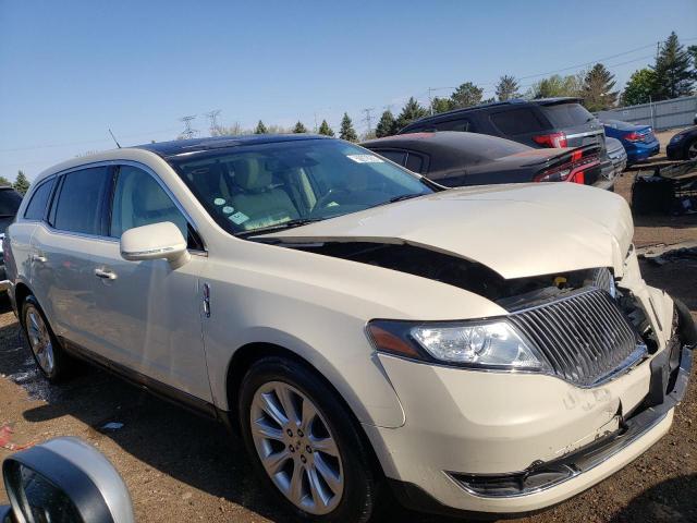 2015 LINCOLN MKT - 2LMHJ5AT4FBL00332