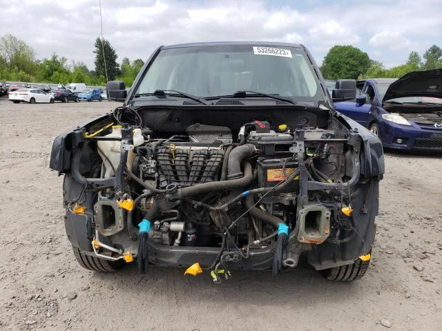 1C4NJPBA2FD246972 Jeep Patriot Sport