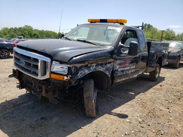 2001 Ford F-250 