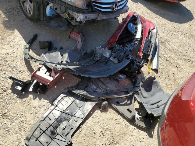 JM3KFACM6J0425081 Mazda Cx-5 Touring