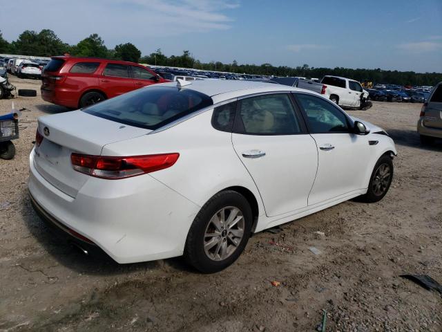 5XXGT4L36GG057623 KIA Optima Lx