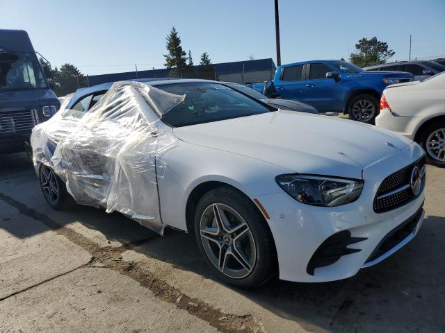 2022 MERCEDES-BENZ E 450 4MAT - W1K1K5KBXNF174257