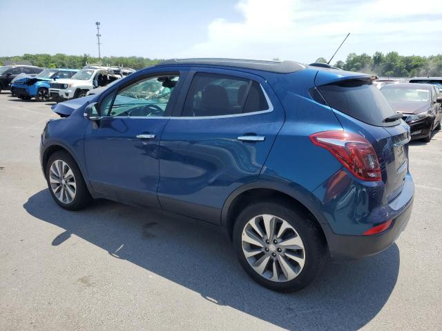 KL4CJASB9KB935260 | 2019 BUICK ENCORE PRE