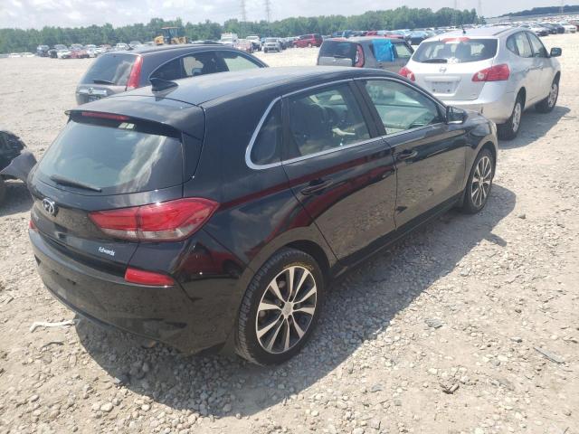 KMHH35LE1JU074273 | 2018 Hyundai elantra gt