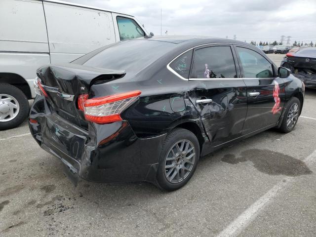 3N1AB7AP4FY255562 Nissan SENTRA S