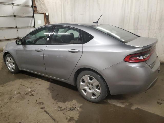 Vin: 1c3cdfaa4ed743843, lot: 53289173, dodge dart se 20142