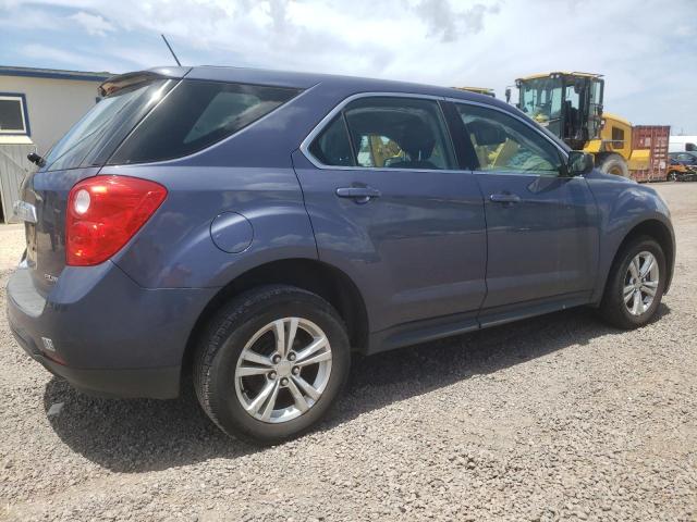 2GNALAEK3E6235073 2014 Chevrolet Equinox Ls