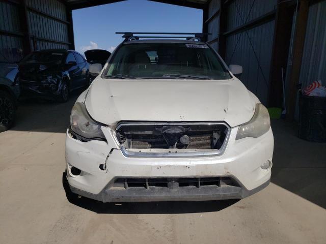 JF2GPAWC9E8216683 Subaru Xv Crosstrek 2.0 Premium