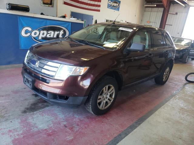 2009 Ford Edge SE