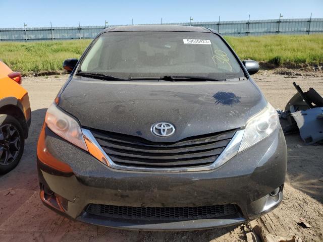 5TDJK3DC0GS143459 2016 TOYOTA SIENNA, photo no. 5