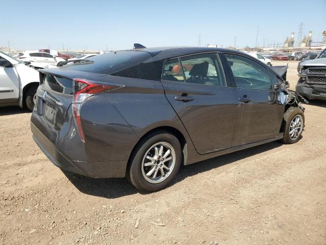 JTDKBRFU6H3540996 Toyota PRIUS