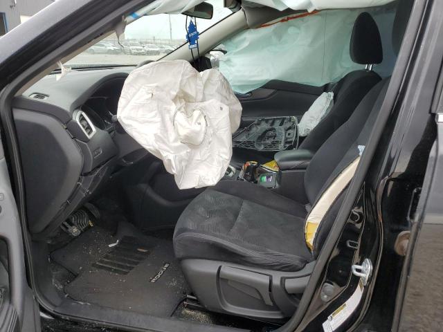 JN8AT2MV5GW134950 Nissan ROGUE S