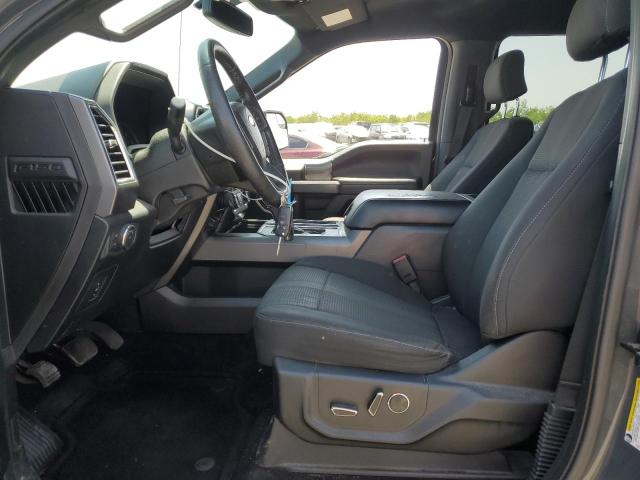 1FTEW1CG9GKE75325 Ford F150 Supercrew