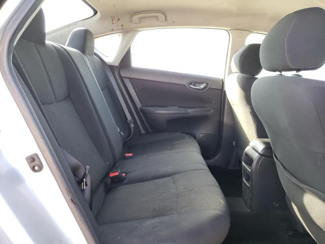 3N1AB7AP9HY203329 Nissan SENTRA S