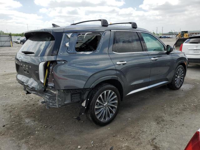 2023 HYUNDAI PALISADE C - KM8R7DGE7PU544280