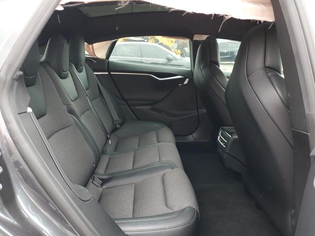 5YJSA1E1XHF228517 Tesla MODEL S