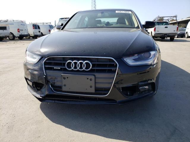 VIN WAUFFAFL6DN006259 2013 Audi A4, Premium Plus no.5