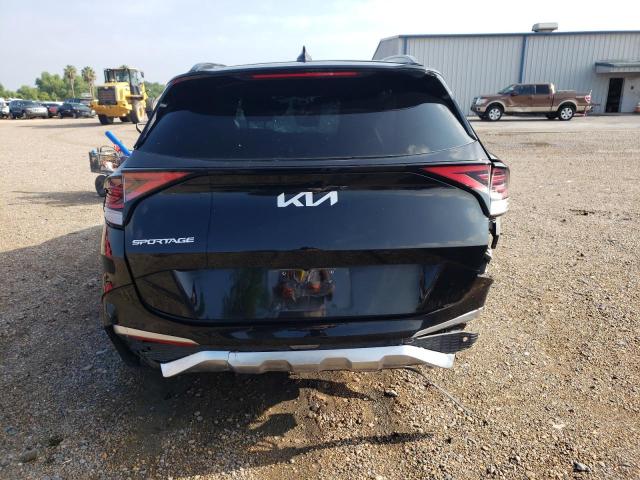 2023 KIA SPORTAGE S - 5XYK53AF3PG044559