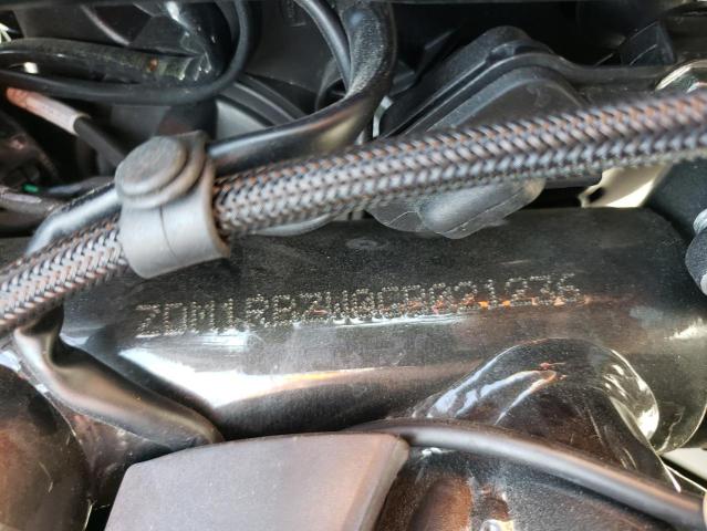 2016 DUCATI MONSTER 12 - ZDM1RBZW0GB021236