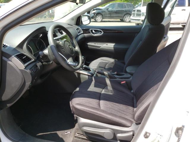 3N1AB7AP2KY217726 Nissan SENTRA S