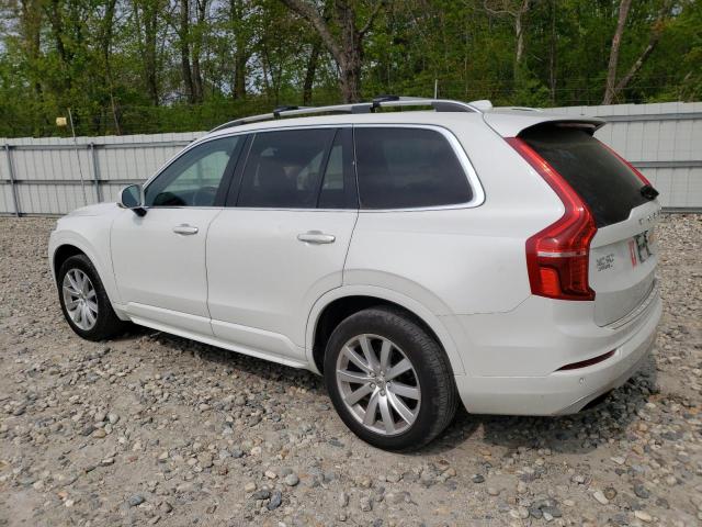 YV4A22PK9G1051824 2016 VOLVO XC90 - Image 2