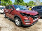 HYUNDAI TUCSON SE снимка