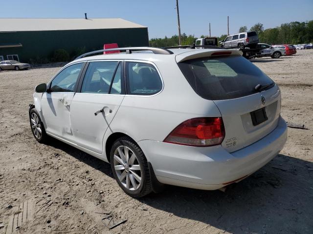 3VWPL7AJ8EM610512 | 2014 VOLKSWAGEN JETTA TDI