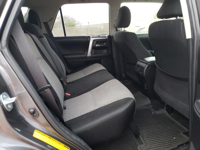 JTEBU5JR7K5714815 Toyota 4RUNNER SR5