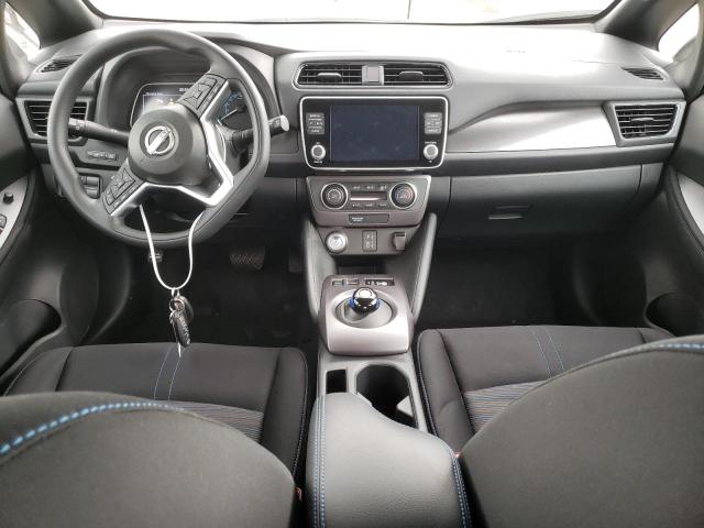 1N4AZ1BV0PC555098 Nissan LEAF S