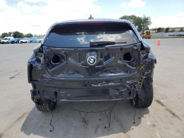 2021 BMW X2 SDRIVE2 WBXYH9C08M5S22468