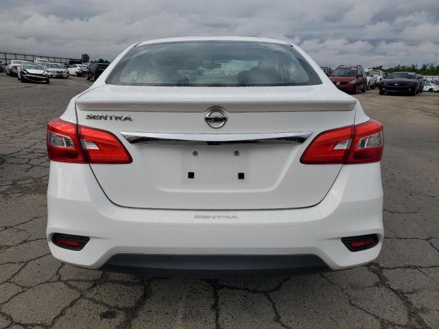 3N1AB7AP6HY349333 Nissan SENTRA S
