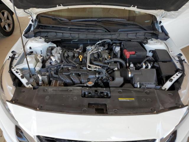 1N4BL4BV2MN357310 Nissan ALTIMA S