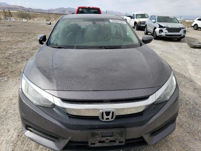 2018 HONDA CIVIC LX - 2HGFC2F56JH578120