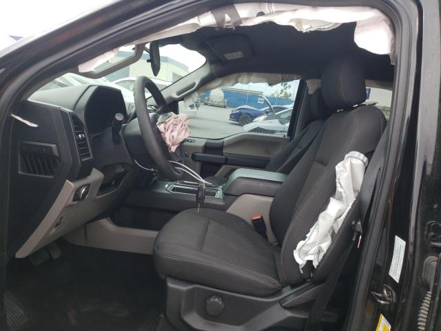 1FTEW1C51KKE21234 Ford F150 Supercrew