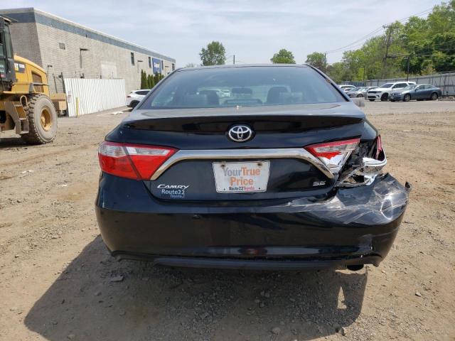 2017 TOYOTA CAMRY LE/X - 4T1BF1FK7HU648070